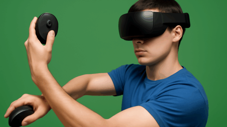 Virtual Desktop est disponible sur Play For Dream MR !