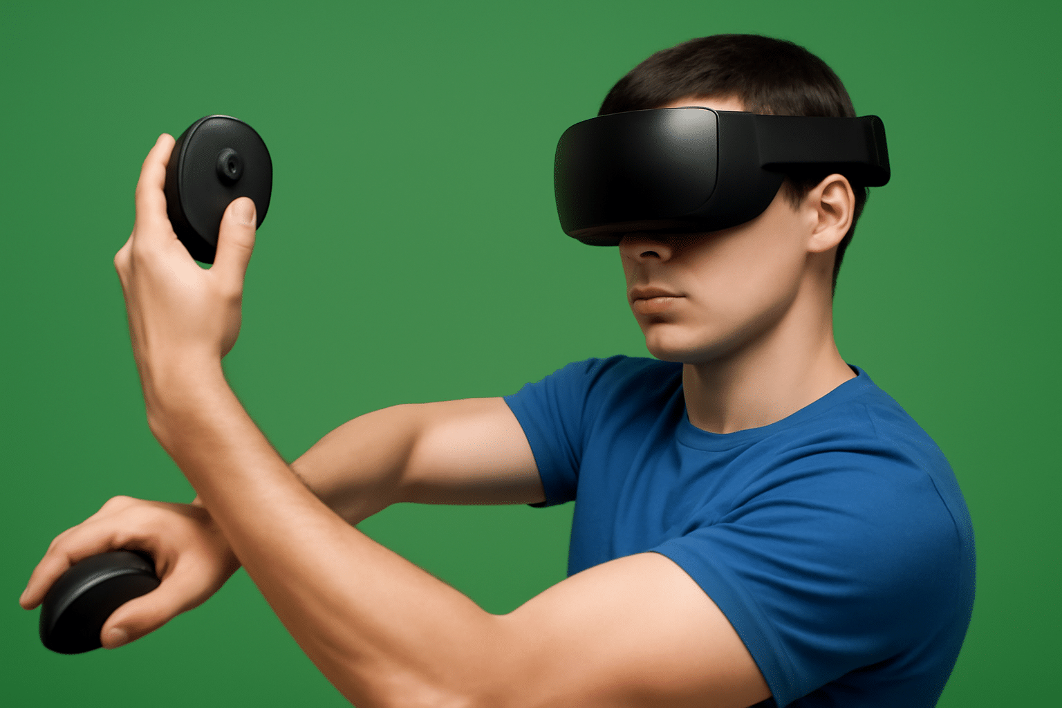 Virtual Desktop est disponible sur Play For Dream MR !