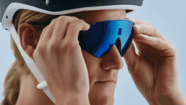 Les lunettes Oakley Meta arrivent le 20 juin