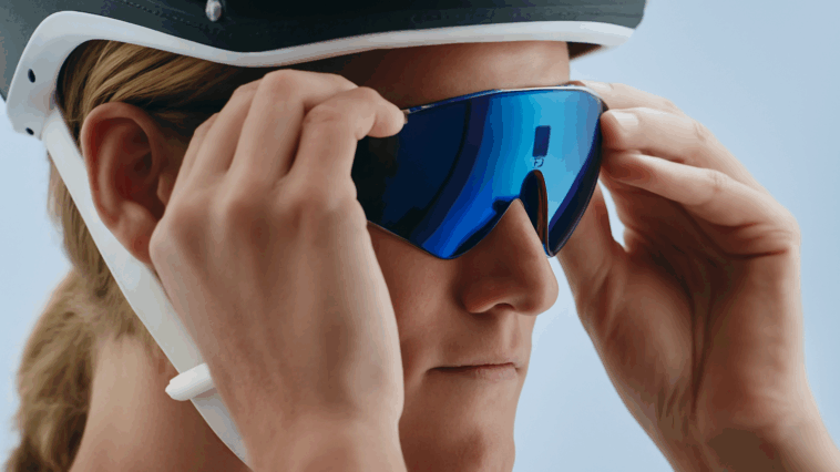 Les lunettes Oakley Meta arrivent le 20 juin