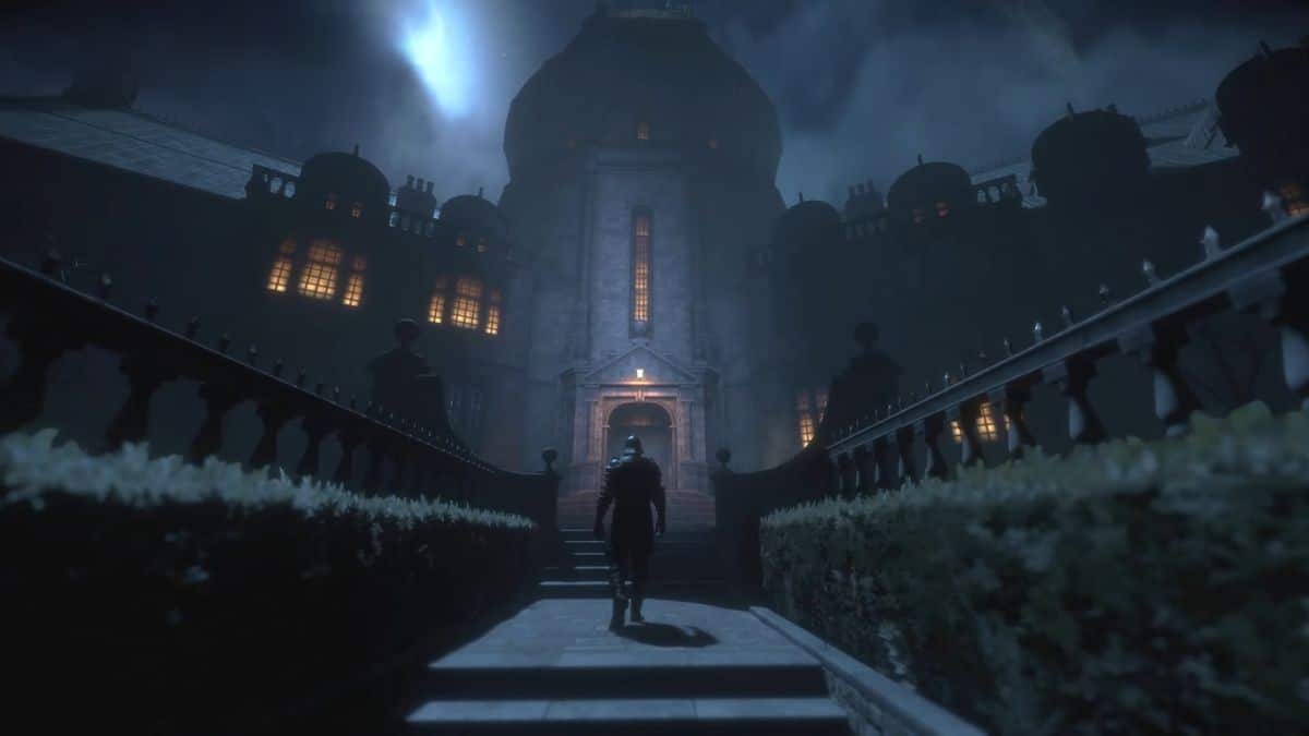 Thief VR: Legacy of Shadow te fait voler en mode ninja 