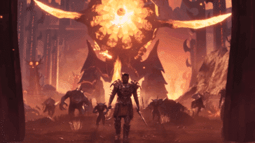 Boblivion personnages dans le jeu