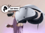 Bon plan : le casque PS VR2 avec manettes pour PS5 est en promo sur Amazon !