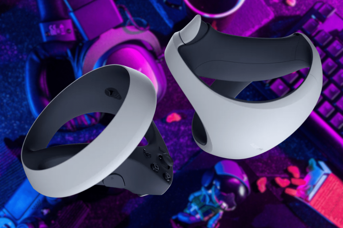 Bon plan : le casque PS VR2 avec manettes pour PS5 est en promo sur Amazon !