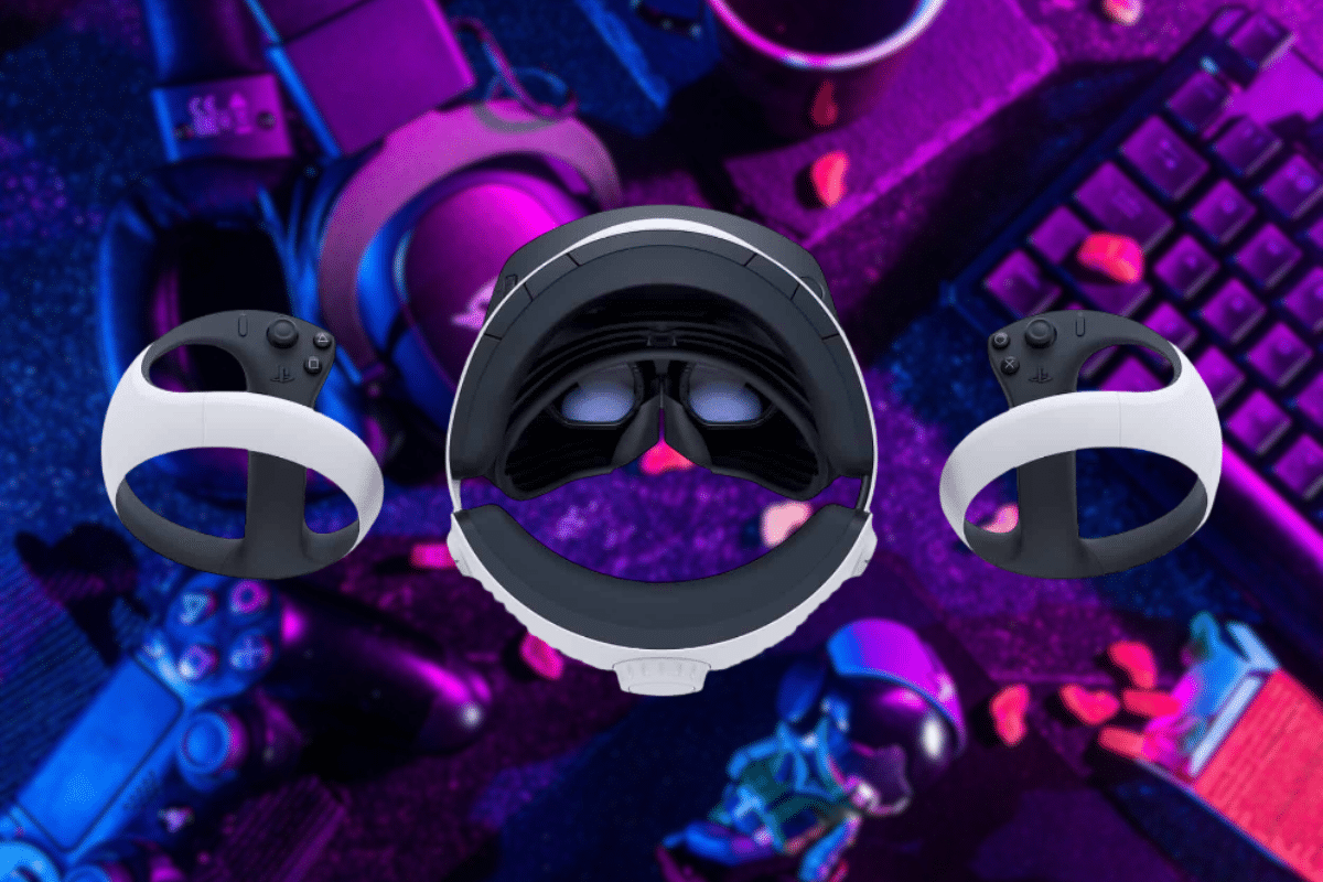 Bon plan : le casque PS VR2 avec manettes pour PS5 est en promo sur Amazon !