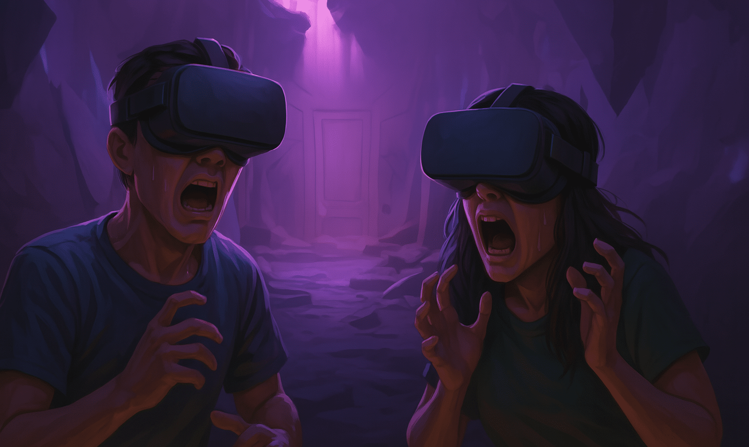 Ce spin-off VR de Little Nightmares va hanter vos nuits