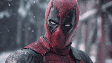 Deadpool VR m’a fait hurler… de rire et de douleur en même temps