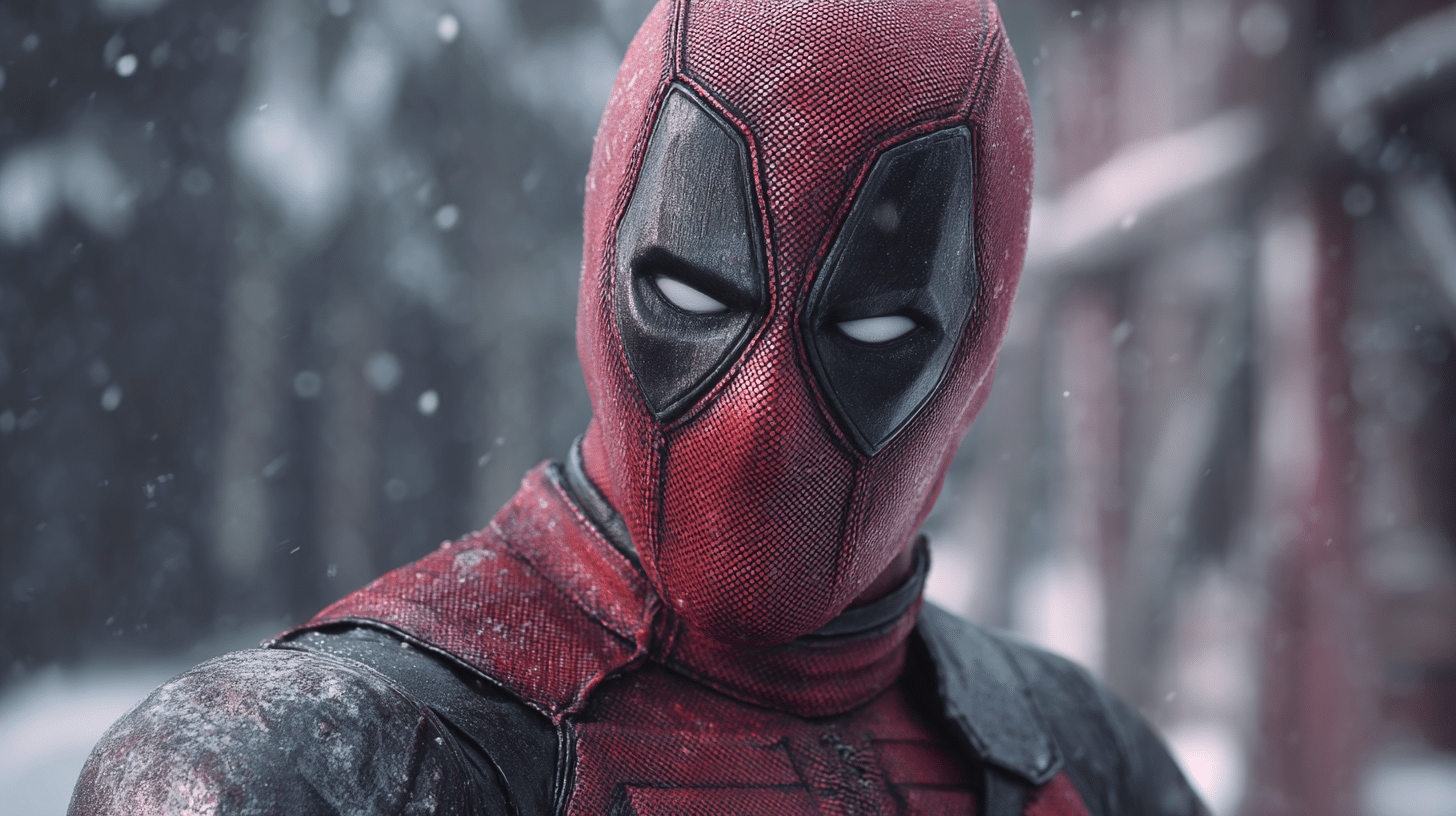 Deadpool VR m’a fait hurler… de rire et de douleur en même temps
