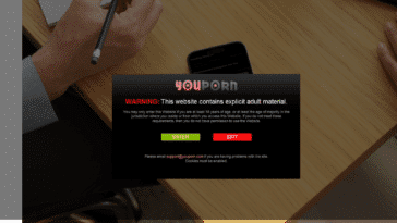 Débloquer YouPorn en France