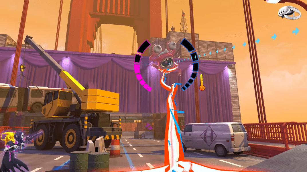 Ghostbusters gameplay