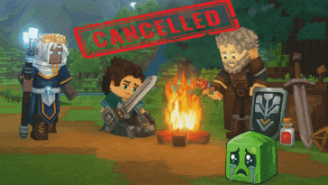 Hytale c’est fini pour de bon, Riot Games jette l'éponge