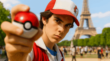Le Pokémon GO Fest s'invite au Parc départemental de Sceaux