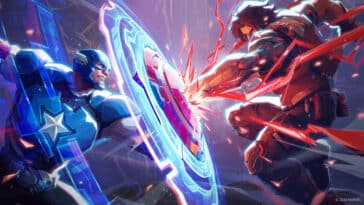 Le nouveau délire d’Ultron débarque dans Marvel Rivals !