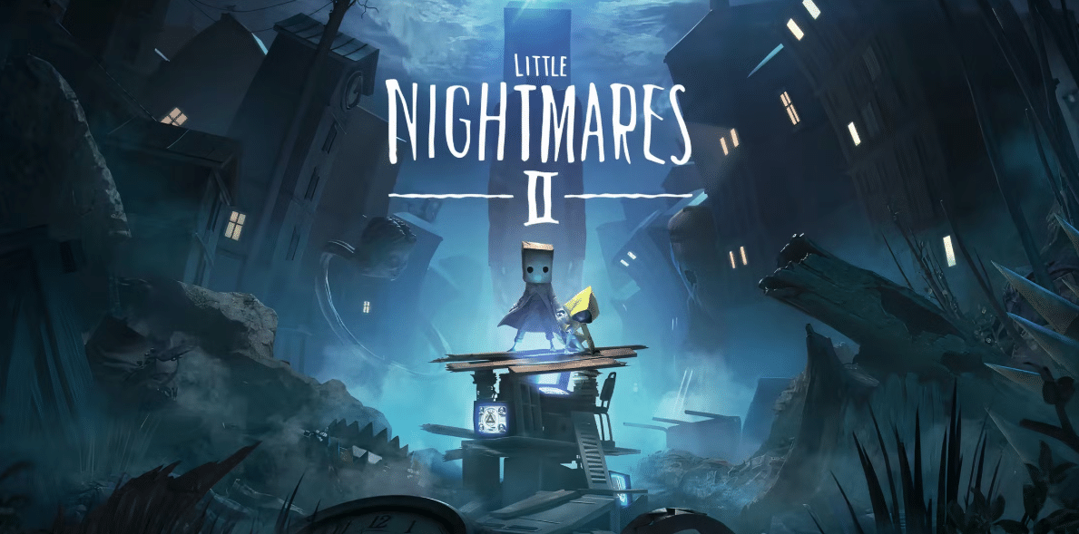 Ce spin-off VR de Little Nightmares va hanter vos nuits