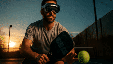 Pickle Pro : le premier jeu Vision Pro qui adore la PS VR2