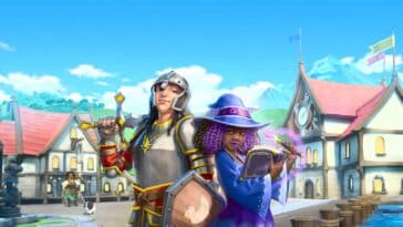Tu voulais un vrai MMO VR ? Eldramoor arrive sur Quest 3