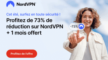 soldes d'été NordVPN