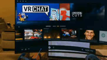 Les contrôleurs PSVR 2 sont compatibles avec le Vision Pro via ALVR !