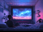Applications pour regarder des films sur Meta Quest