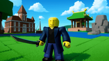 Blox Fruits : Le guide complet du hit Roblox