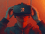 Casque VR pour Nintendo Switch 2