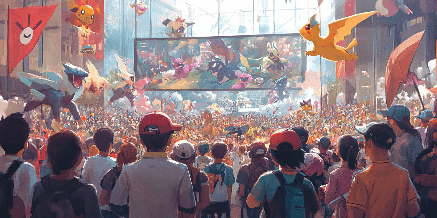 Championnat Pokémon TCG Pocket