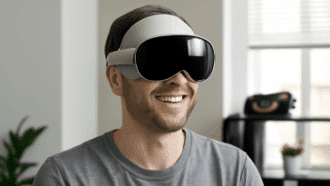 Disponibilité casque XR Samsung