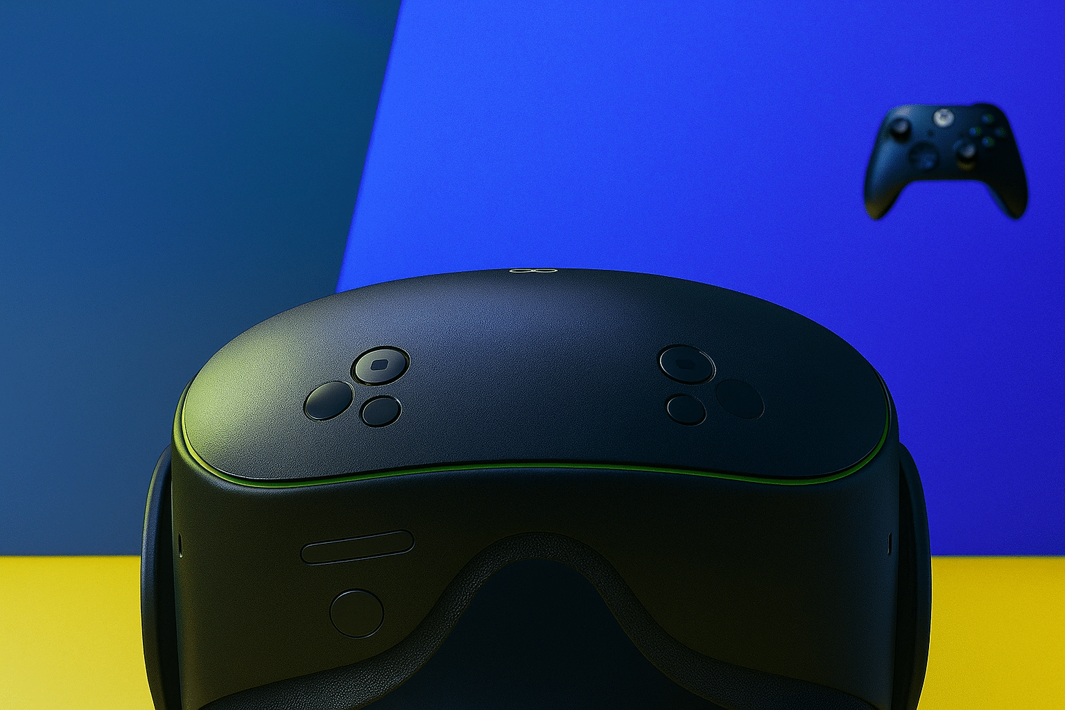 ! La Quest 3S Xbox Edition fuite avant l’heure