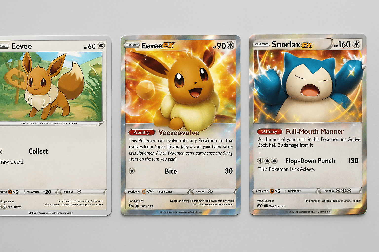 La nouvelle extension La Clairière d'Évoli de Pokémon TCG Pocket est là