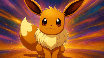 Evoli sera la star de la prochaine extension Pokémon TCG Pocket