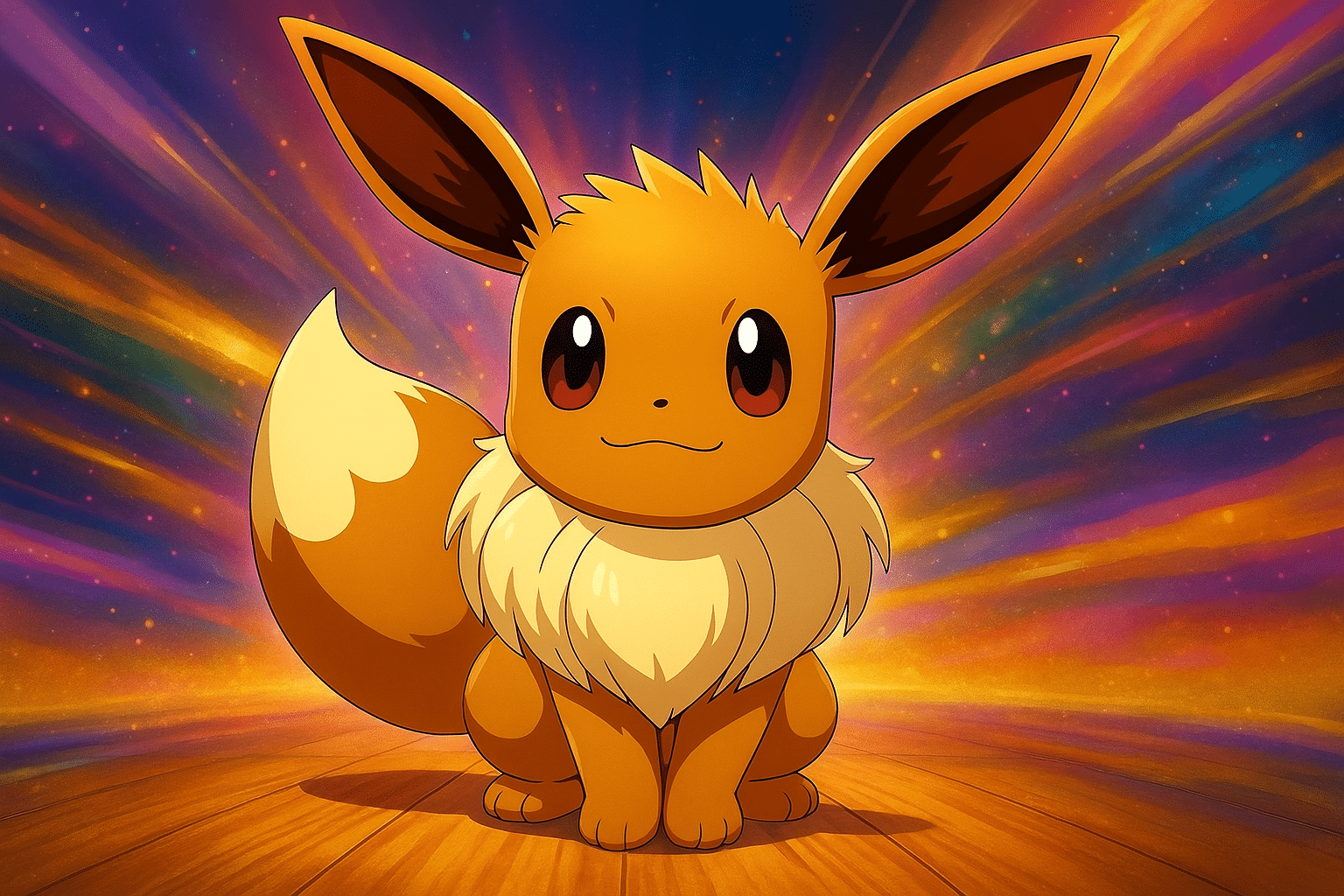 Evoli sera la star de la prochaine extension Pokémon TCG Pocket