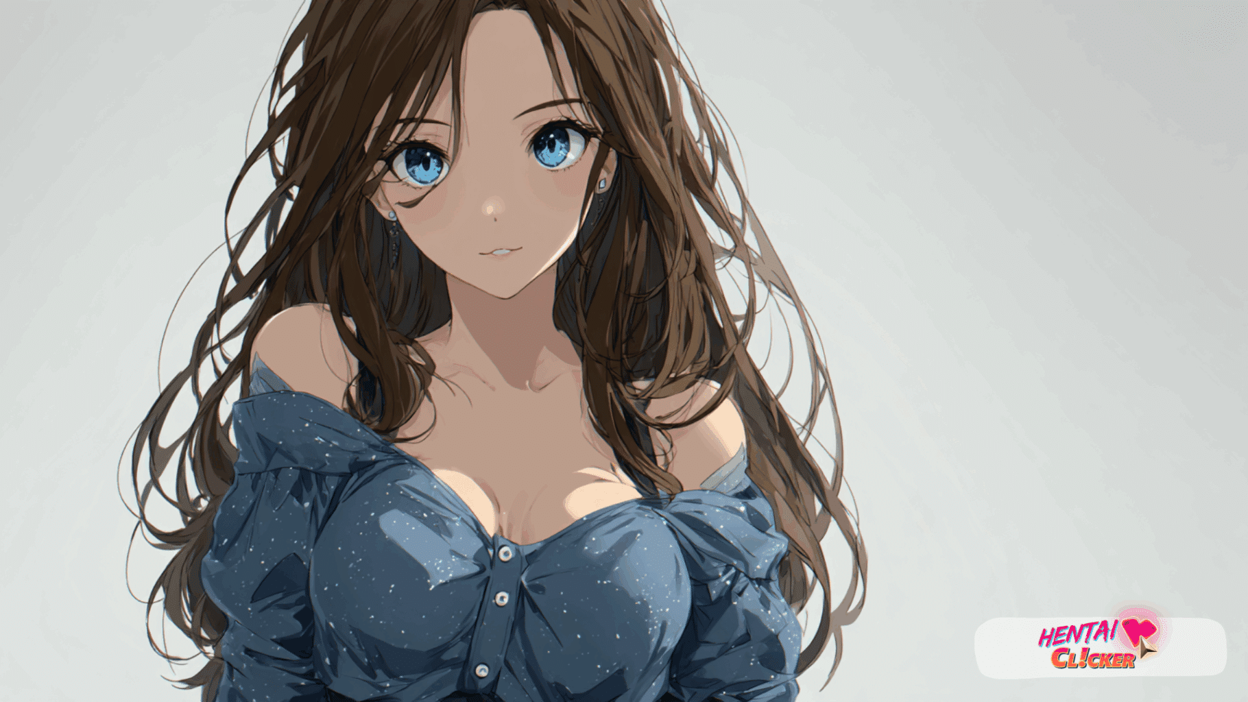 Hentai Clicker : le hentai game id­dle à la sauce waifu