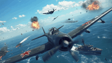 war thunder