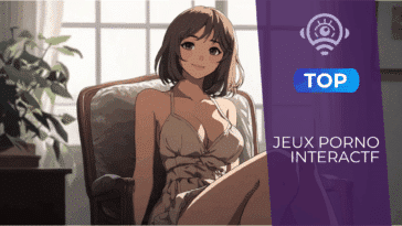 Top des meilleurs jeux porno interactifs : les plateformes les plus excitantes à tester