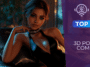 Top des meilleurs 3D porn Comics : prépare-toi à scroller fort