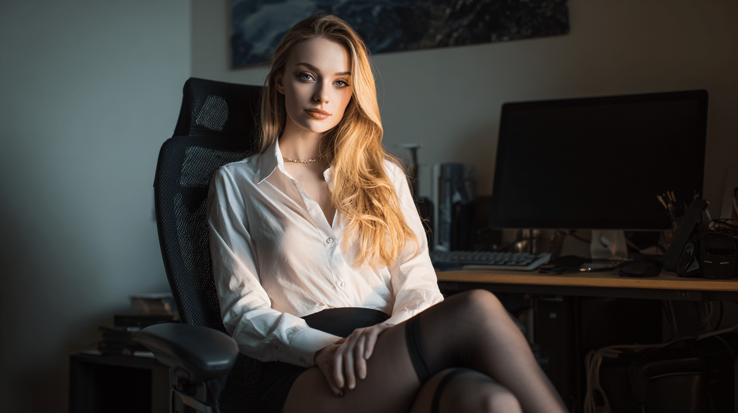 Jeux porno VR