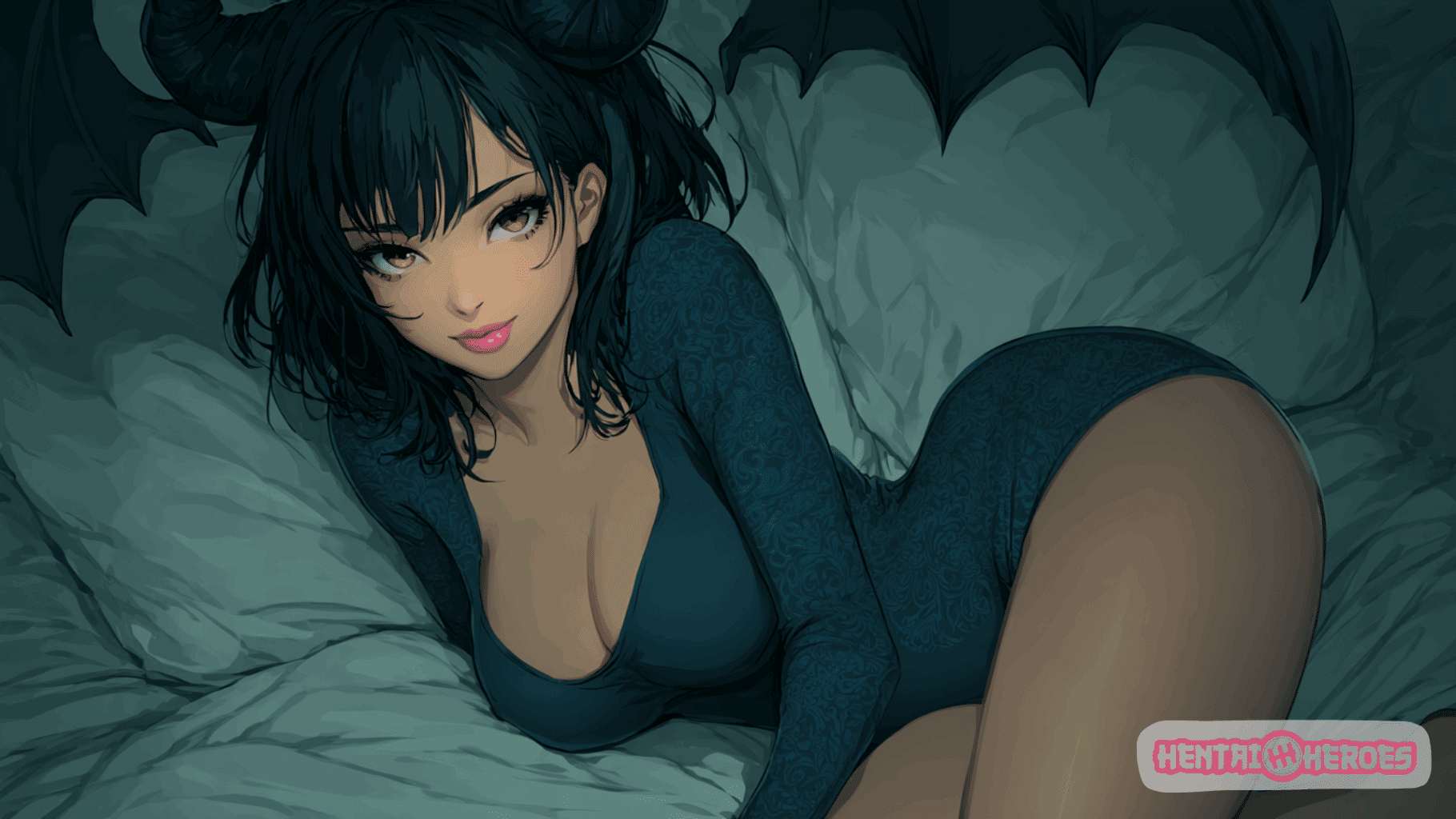 Hentai Heroes : un des meilleurs jeux pornos mêlant stratégie et plaisir visuel