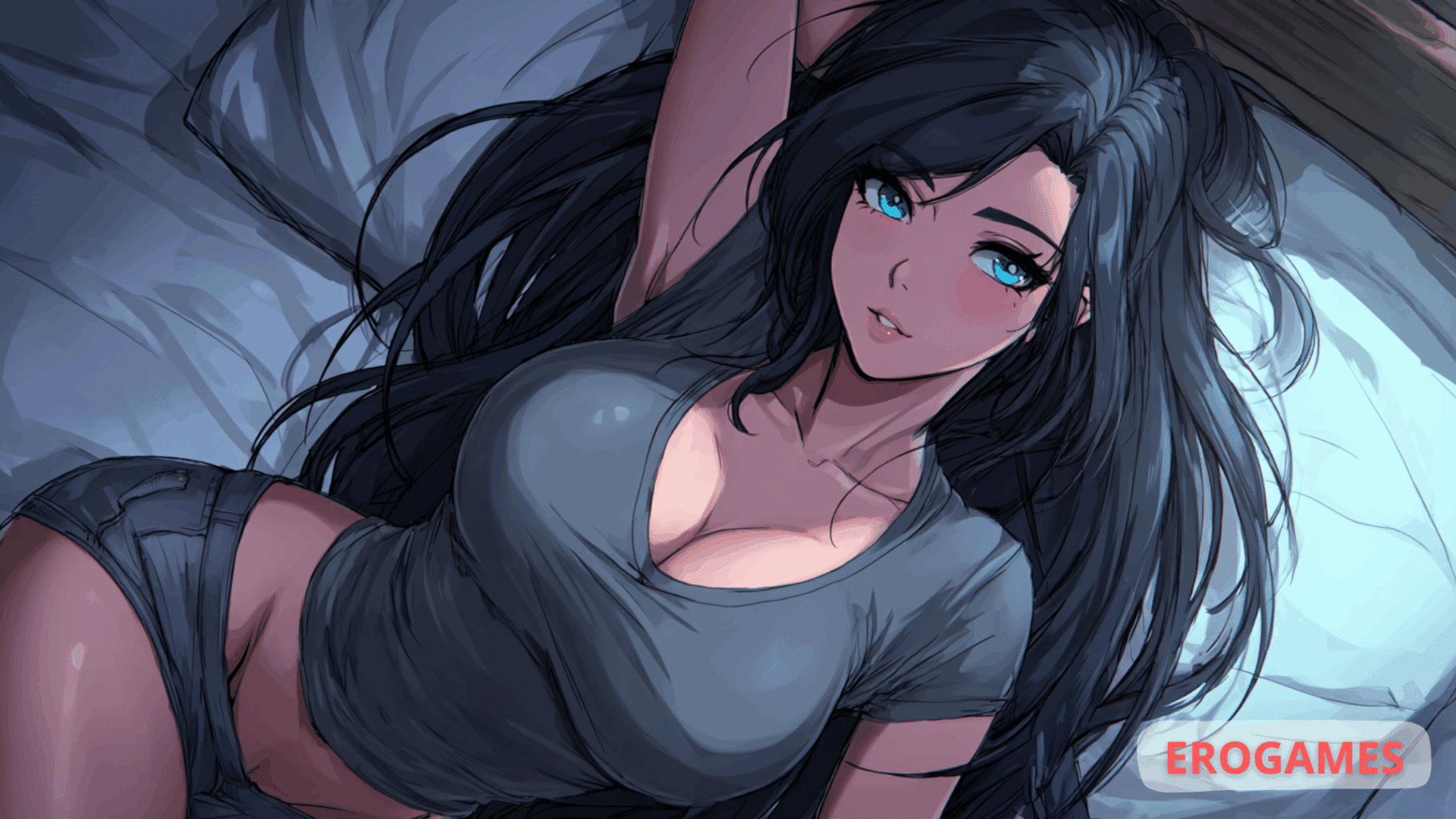 Erogames : parmi les meilleurs jeux pornos pour amateurs de hentai tactique