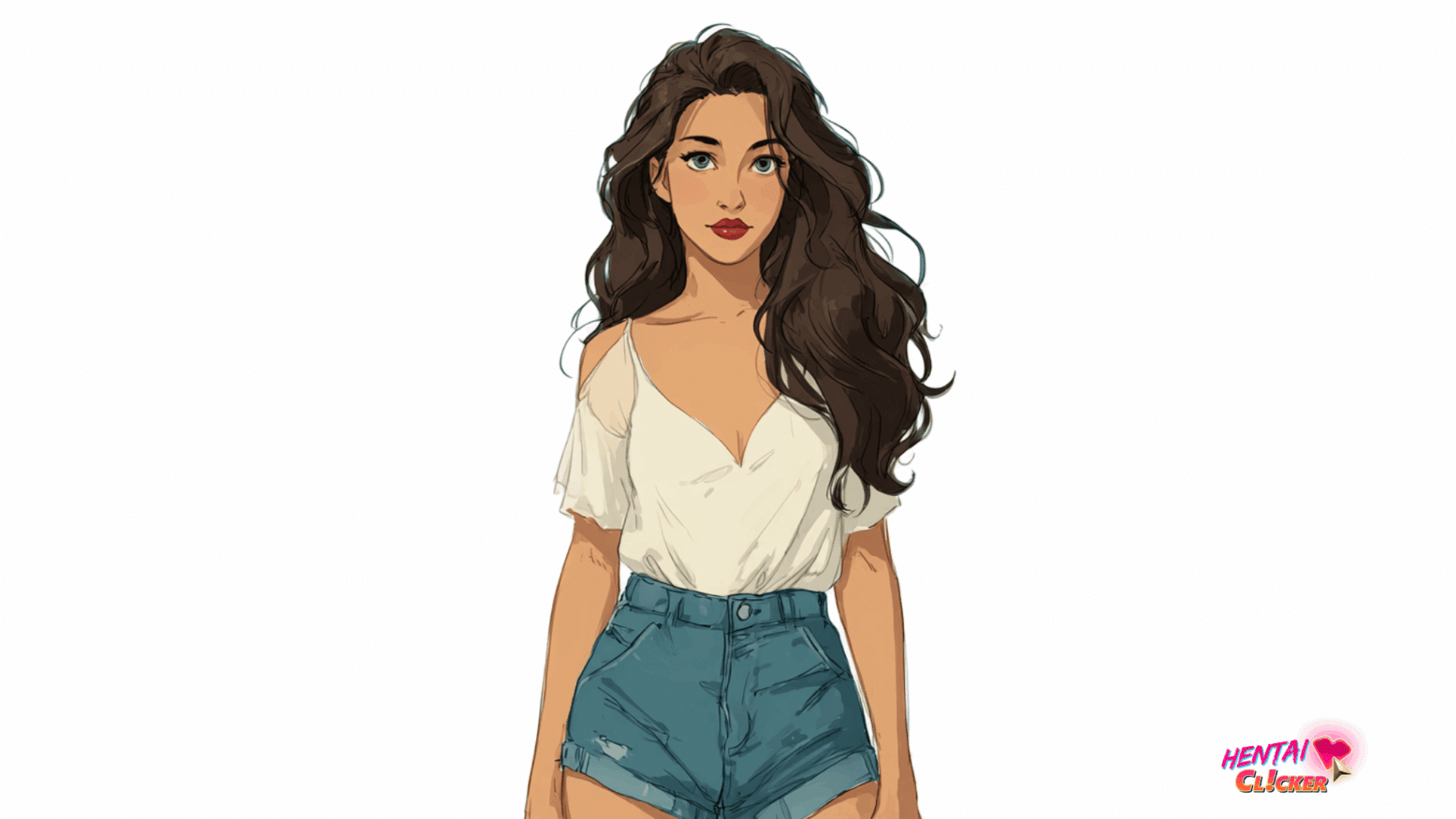 Hentai Clicker : un des meilleurs jeux pornos pour amateurs de clic et de séduction visuelle