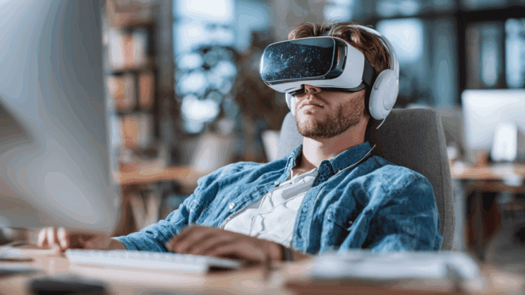 meilleurs sites d'actualité VR