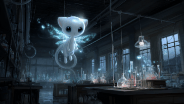 Obtenir Mew sur Pokémon TCG Pocket