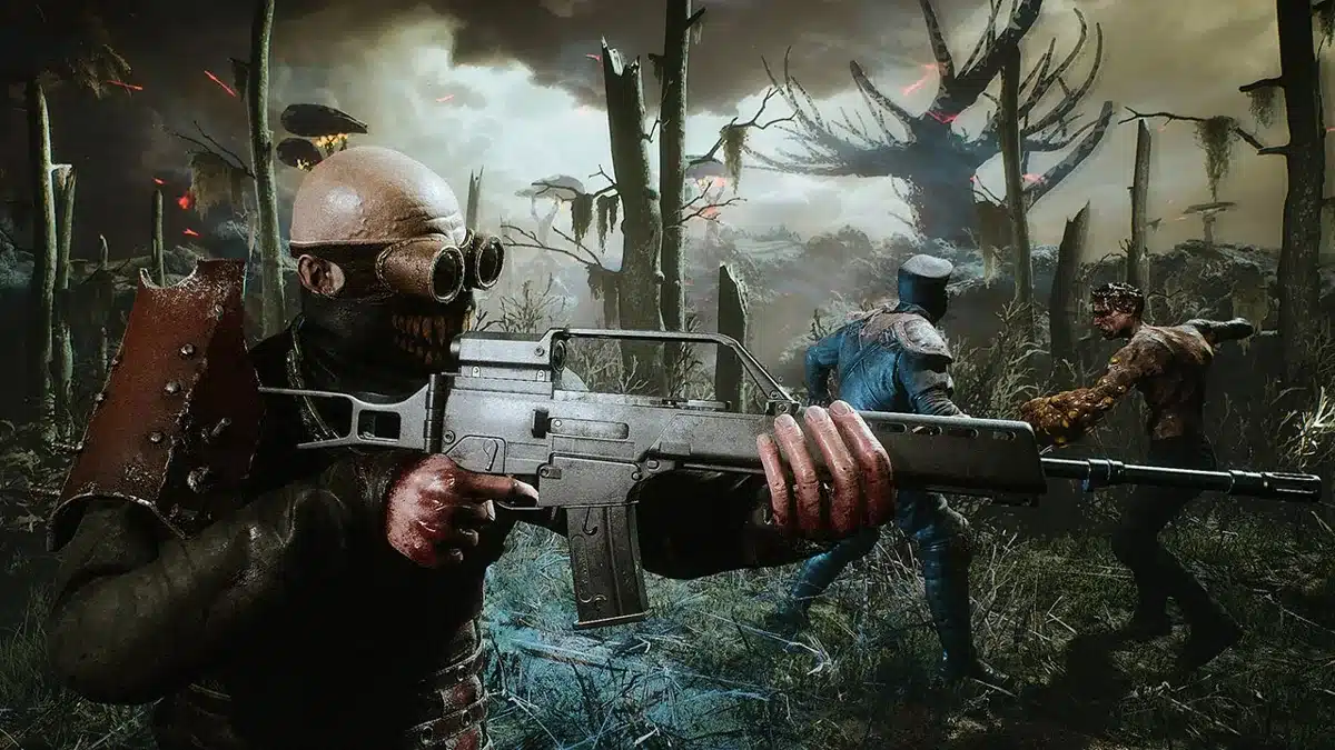 Tu veux du STALKER multijoueur ? PIONER va te régaler sur Steam !
