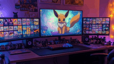 Twitch Drop pour Pokémon TCG Pocket