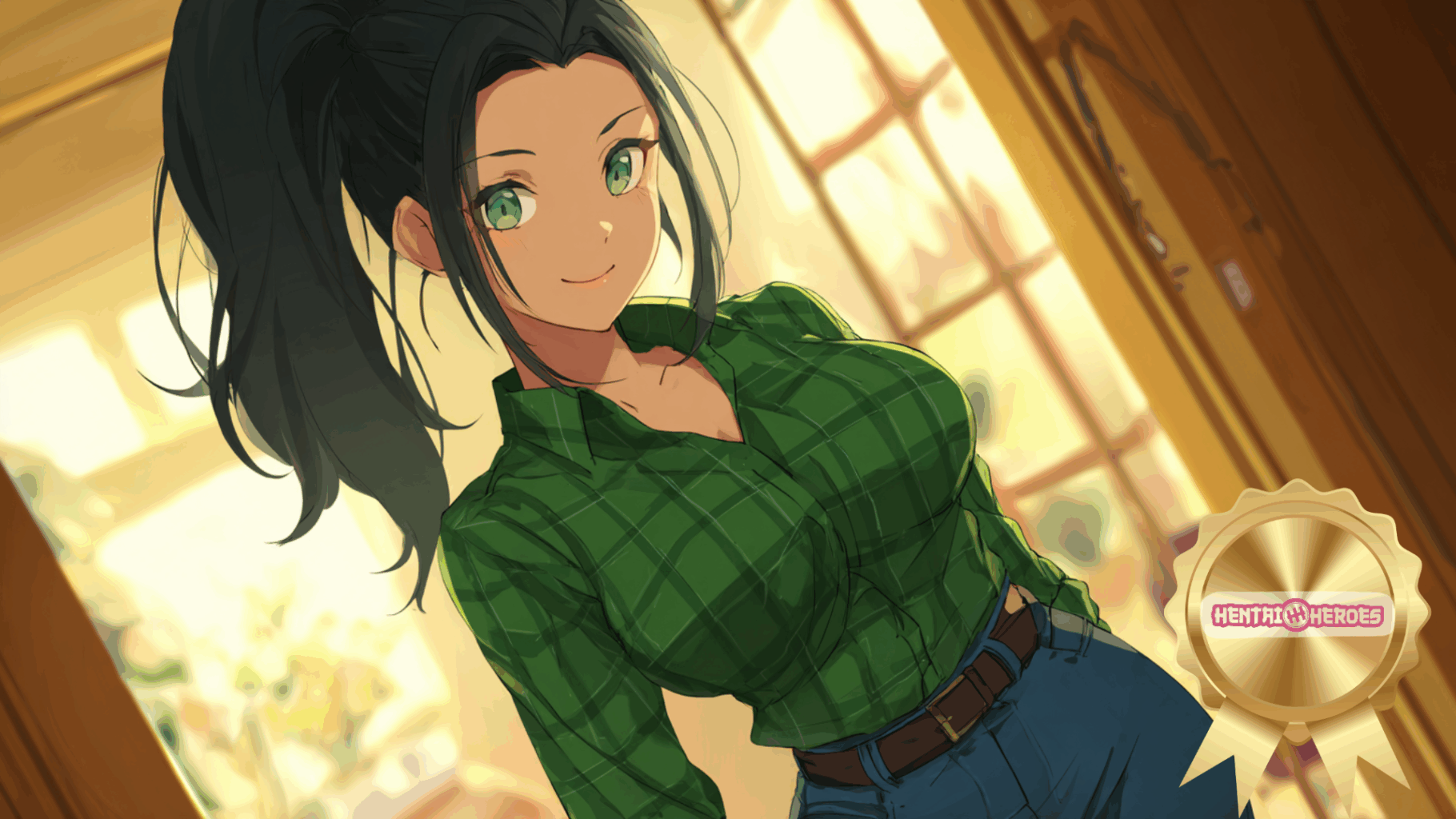 Top des meilleurs jeux porno gratuits : lequel choisir