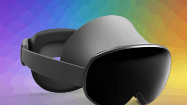 Projet Moohan: Casque Samsung