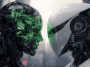 Android XR vs Apple vision Pro robot face à face