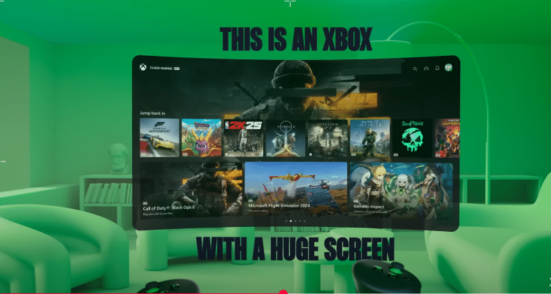 Quest 3S Xbox en édition limitée : Prix, disponibilité en France, etc