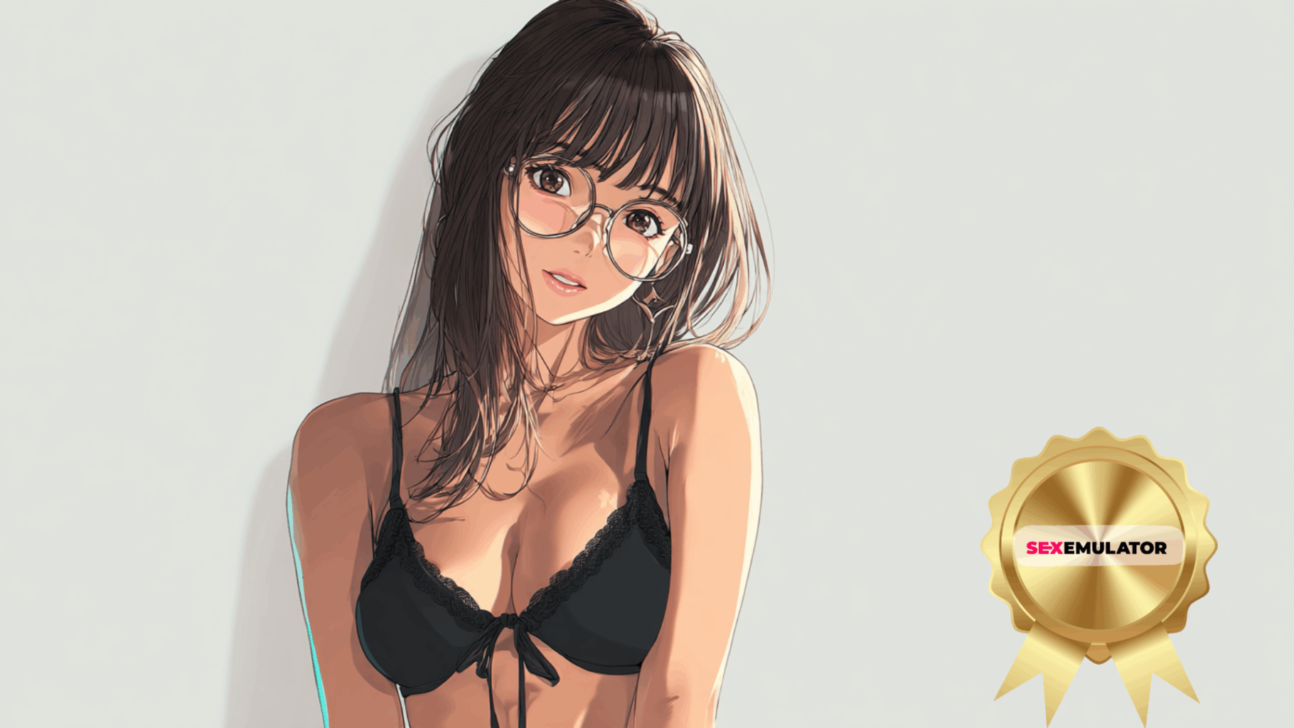 Sex Emulator, le jeu qui se façonne à vos décisions