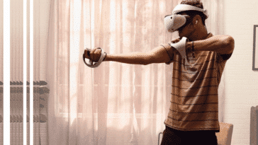 Test du PSVR2 : vaut-il encore le coup en 2025 ?