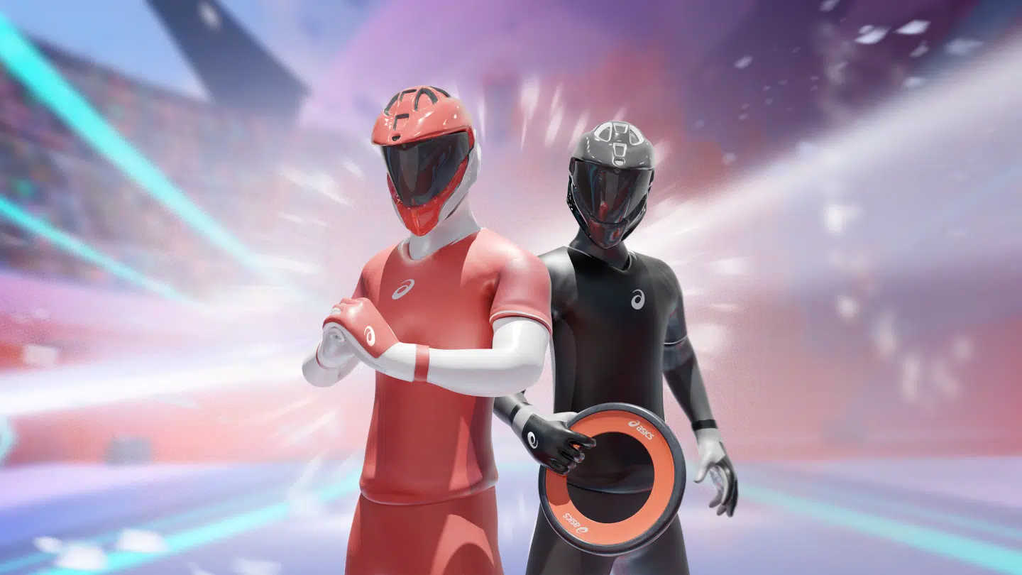 DISC  Voici comment Meta rend le fitness VR beaucoup plus cool